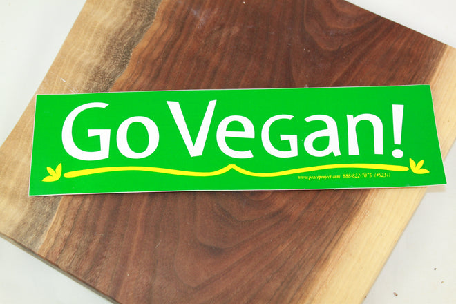 Vegan Goods