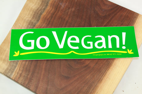 Vegan Goods
