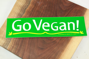 Just Vegan Goods