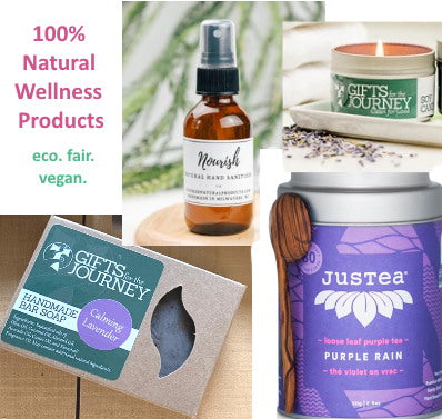 Health &amp; Wellness