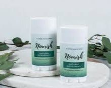 natural nourish deodorant
