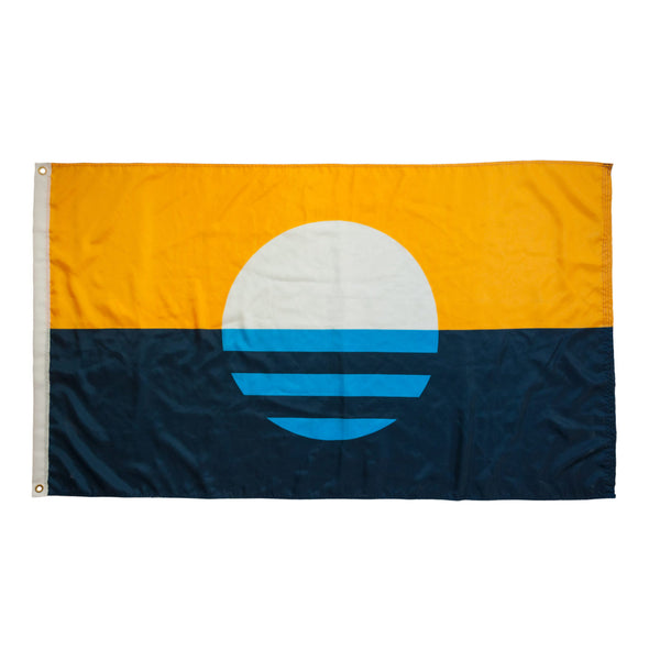 People’s  Flag of Milwaukee