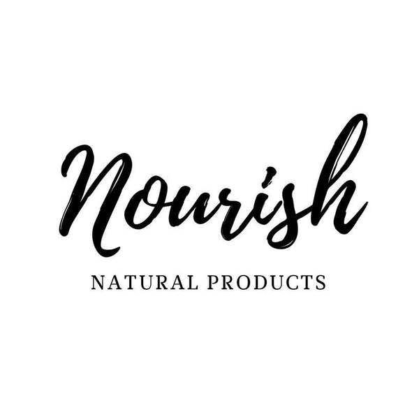 Natural Nourish Deodorant for Women and Men